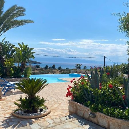 Casa Marimar Boutique Bungalows & Suites Porto Cheli Buitenkant foto