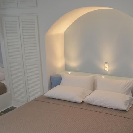 Casa Marimar Boutique Bungalows & Suites Porto Cheli Buitenkant foto