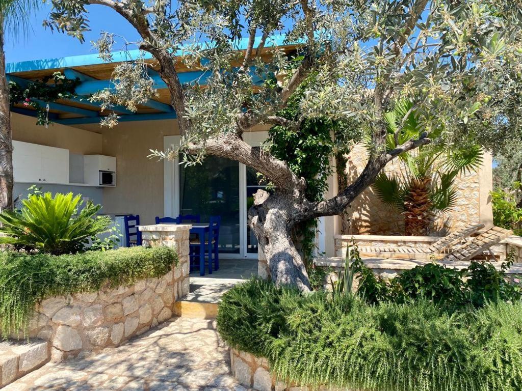 Casa Marimar Boutique Bungalows & Suites Porto Cheli Buitenkant foto