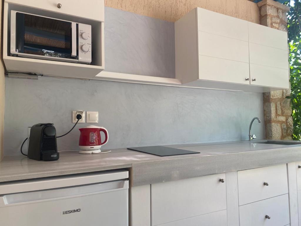 Casa Marimar Boutique Bungalows & Suites Porto Cheli Buitenkant foto