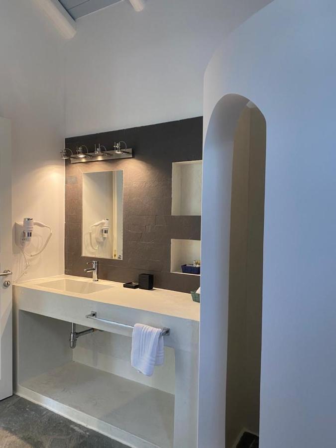 Casa Marimar Boutique Bungalows & Suites Porto Cheli Buitenkant foto
