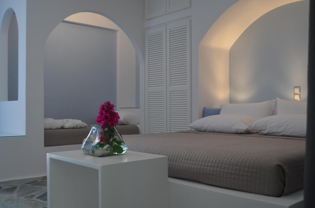 Casa Marimar Boutique Bungalows & Suites Porto Cheli Buitenkant foto