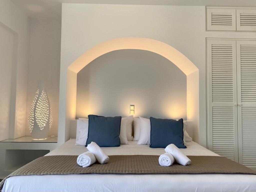 Casa Marimar Boutique Bungalows & Suites Porto Cheli Buitenkant foto