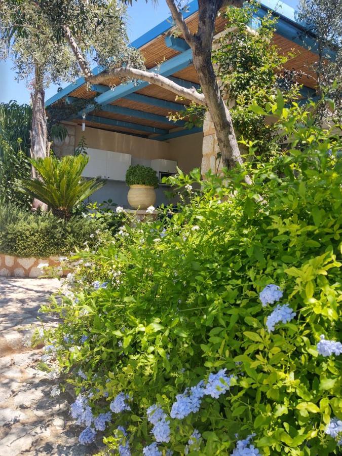 Casa Marimar Boutique Bungalows & Suites Porto Cheli Buitenkant foto