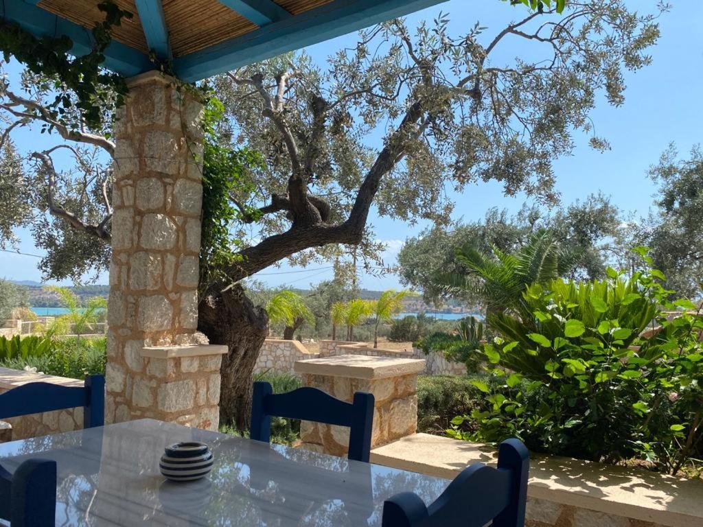Casa Marimar Boutique Bungalows & Suites Porto Cheli Buitenkant foto