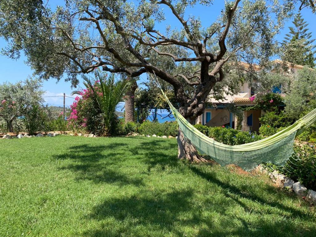Casa Marimar Boutique Bungalows & Suites Porto Cheli Buitenkant foto