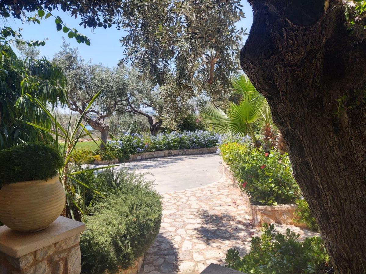 Casa Marimar Boutique Bungalows & Suites Porto Cheli Buitenkant foto