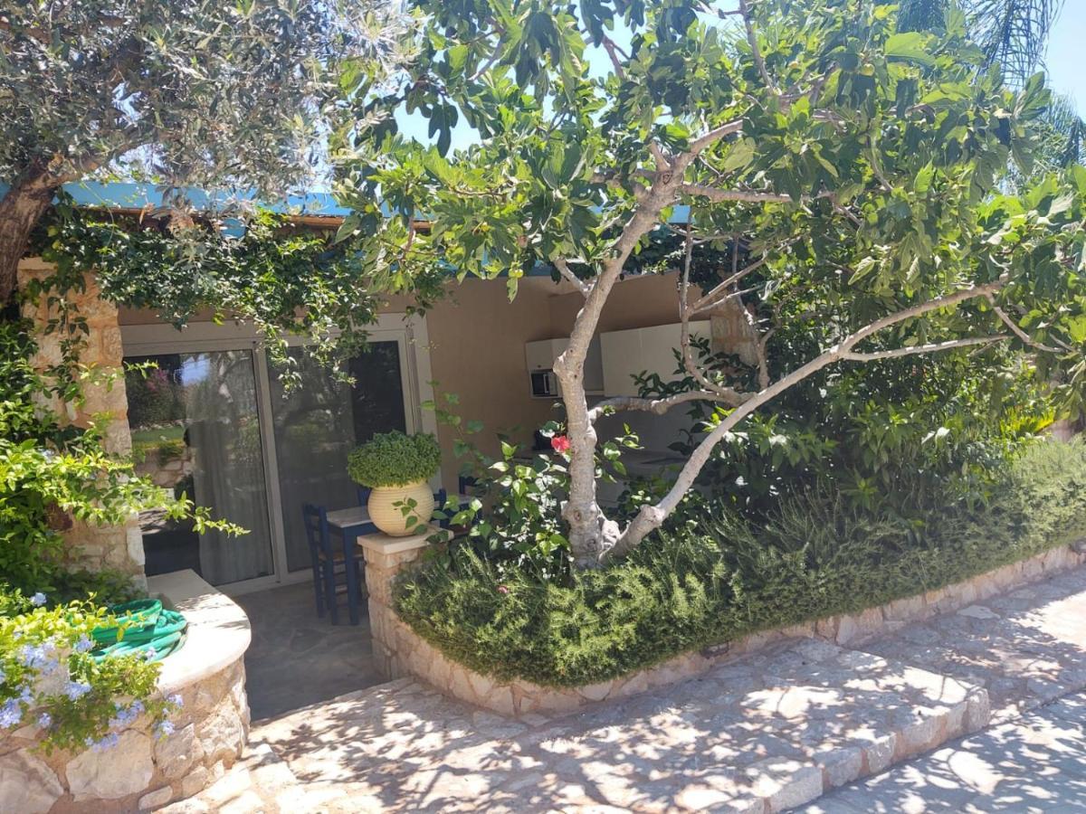 Casa Marimar Boutique Bungalows & Suites Porto Cheli Buitenkant foto